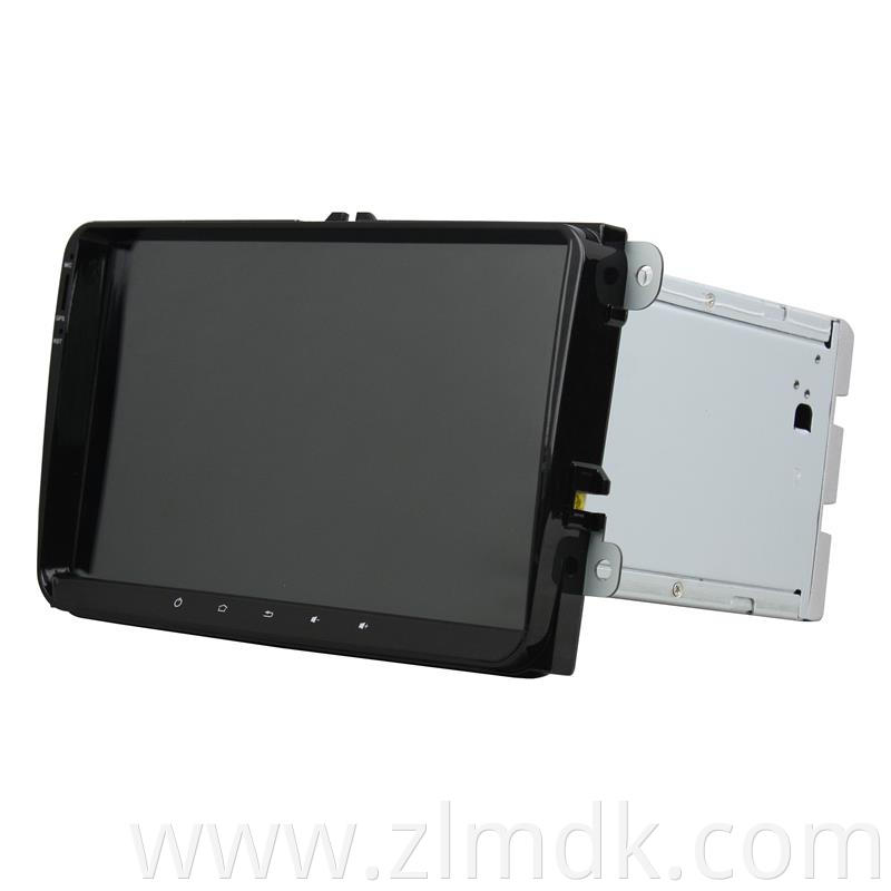 Octa Core 32G Head Unit VW universal (2)